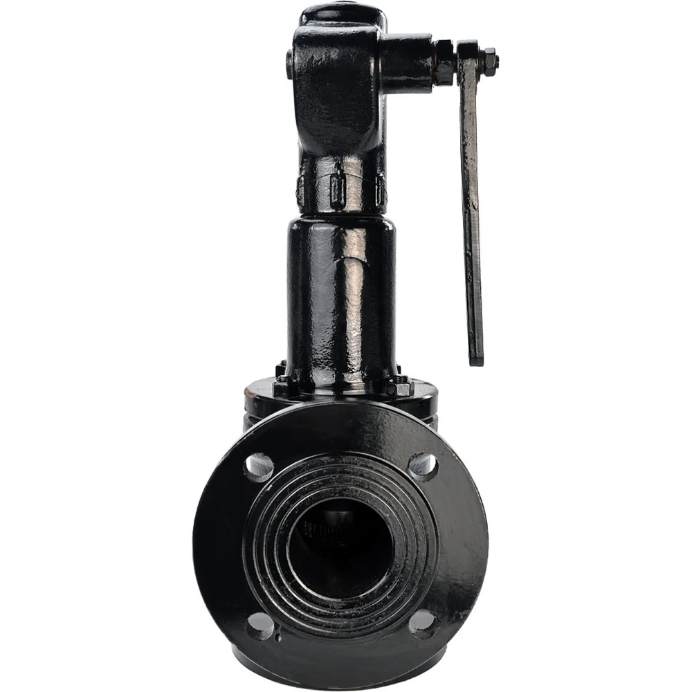 Предохранительный клапан DN.ru safe 7011 D120-01089