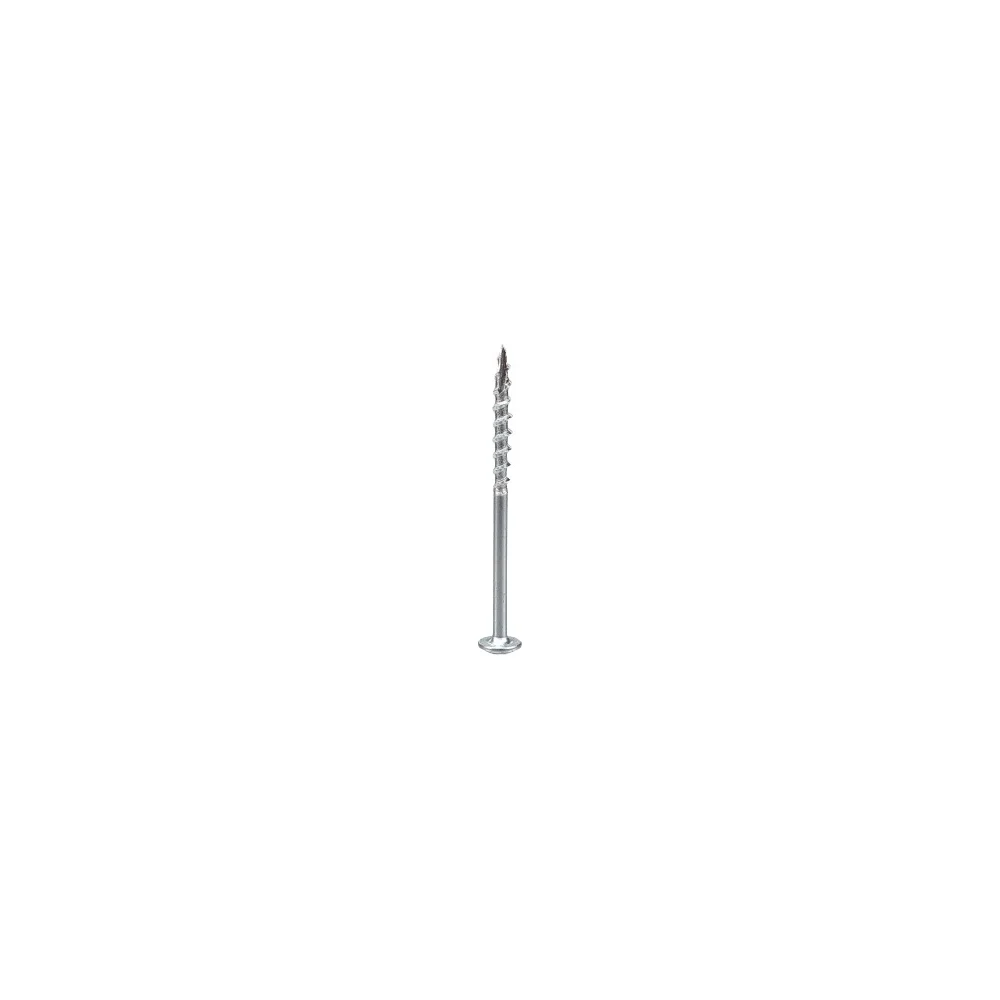 Оцинкованные саморезы Uniq tool UT MAXI-LOC 2-1/2" 64 мм 200 шт. UTS-ZML-200