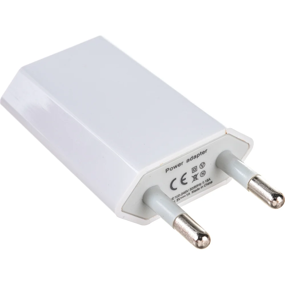 Сетевое зарядное устройство для iPhone/iPod REXANT 18-1194