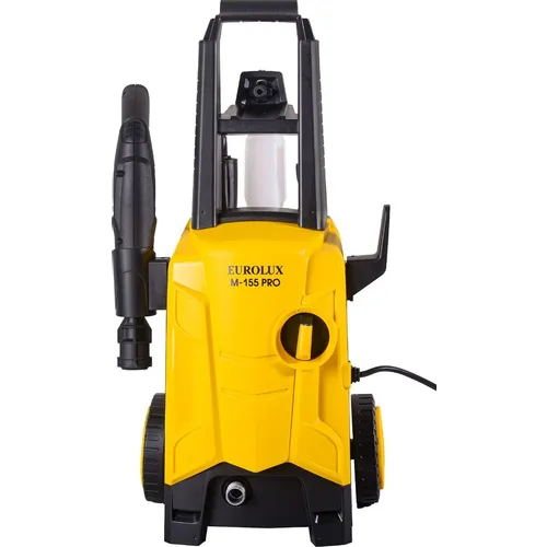 Мойка высокого давления EUROLUX M-155 PRO [70/8/57]