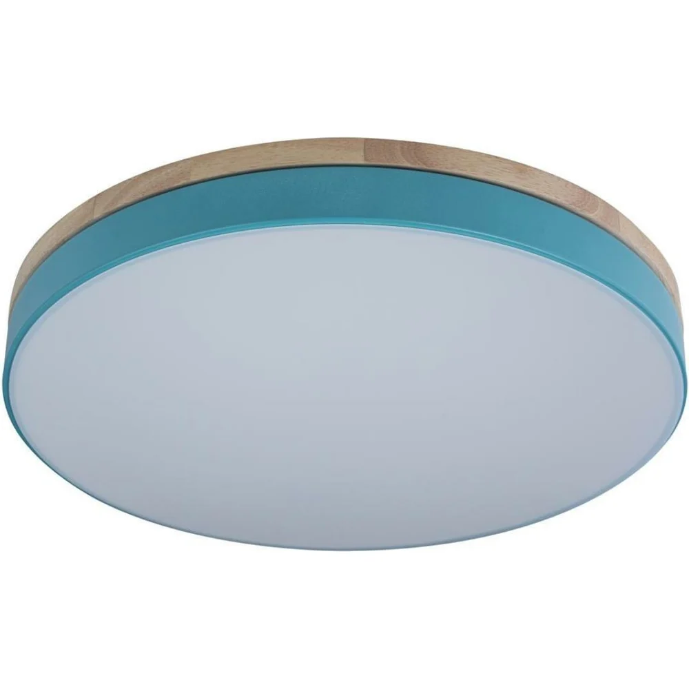 Накладной светильник LOFT IT Axel 10001/36 Blue