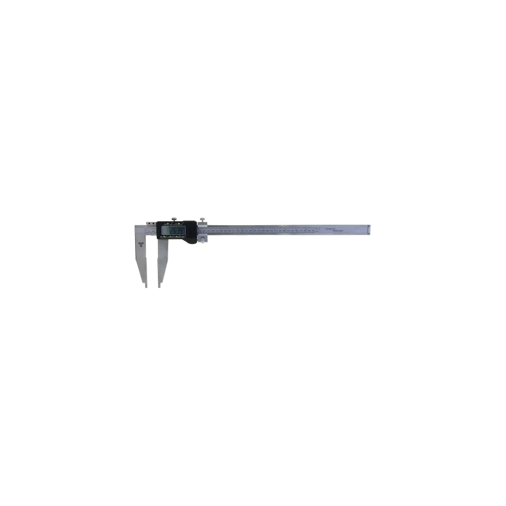 Штангенциркуль Micron ШЦЦ-3-400 0.01 34232