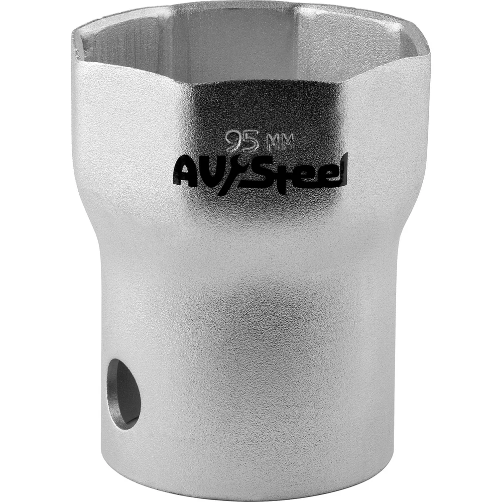 Восьмигранный ступичный ключ AV Steel AV-935059