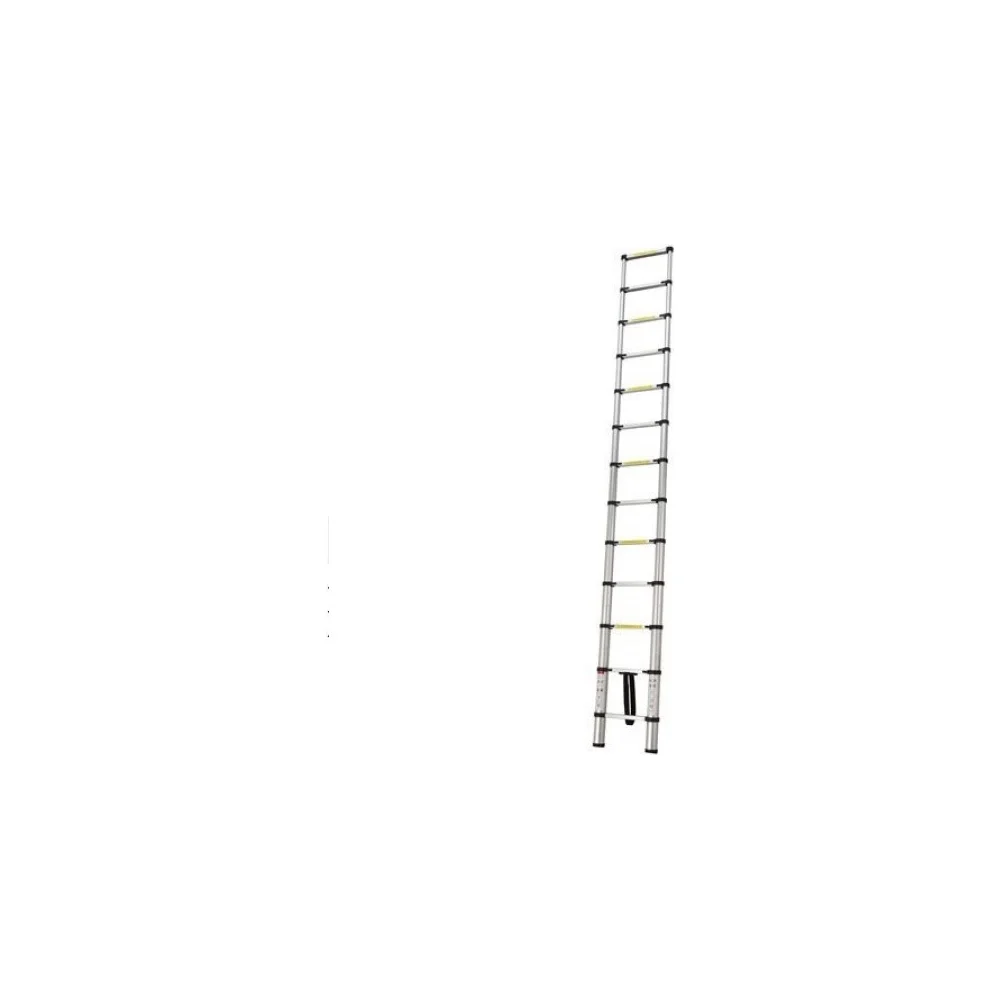 Телескопическая лестница STARTUL ST9734-044