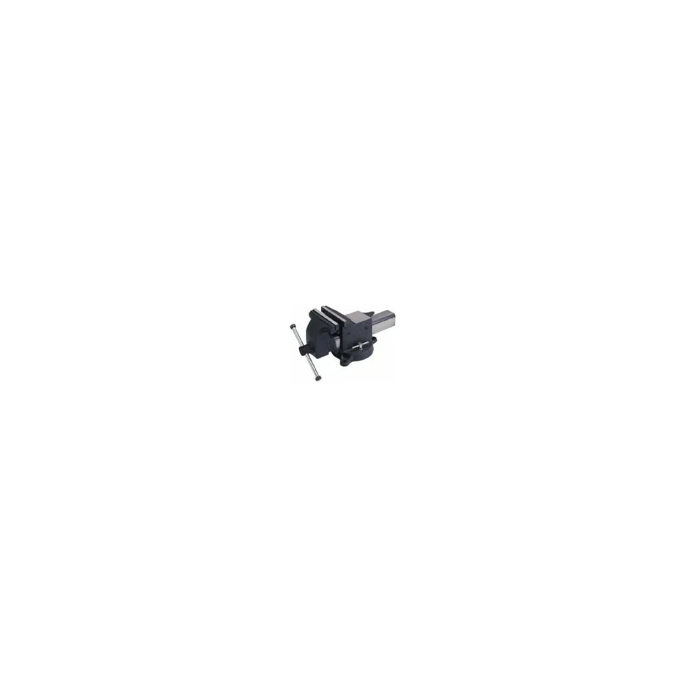 Поворотные слесарные тиски FORCE 6540606