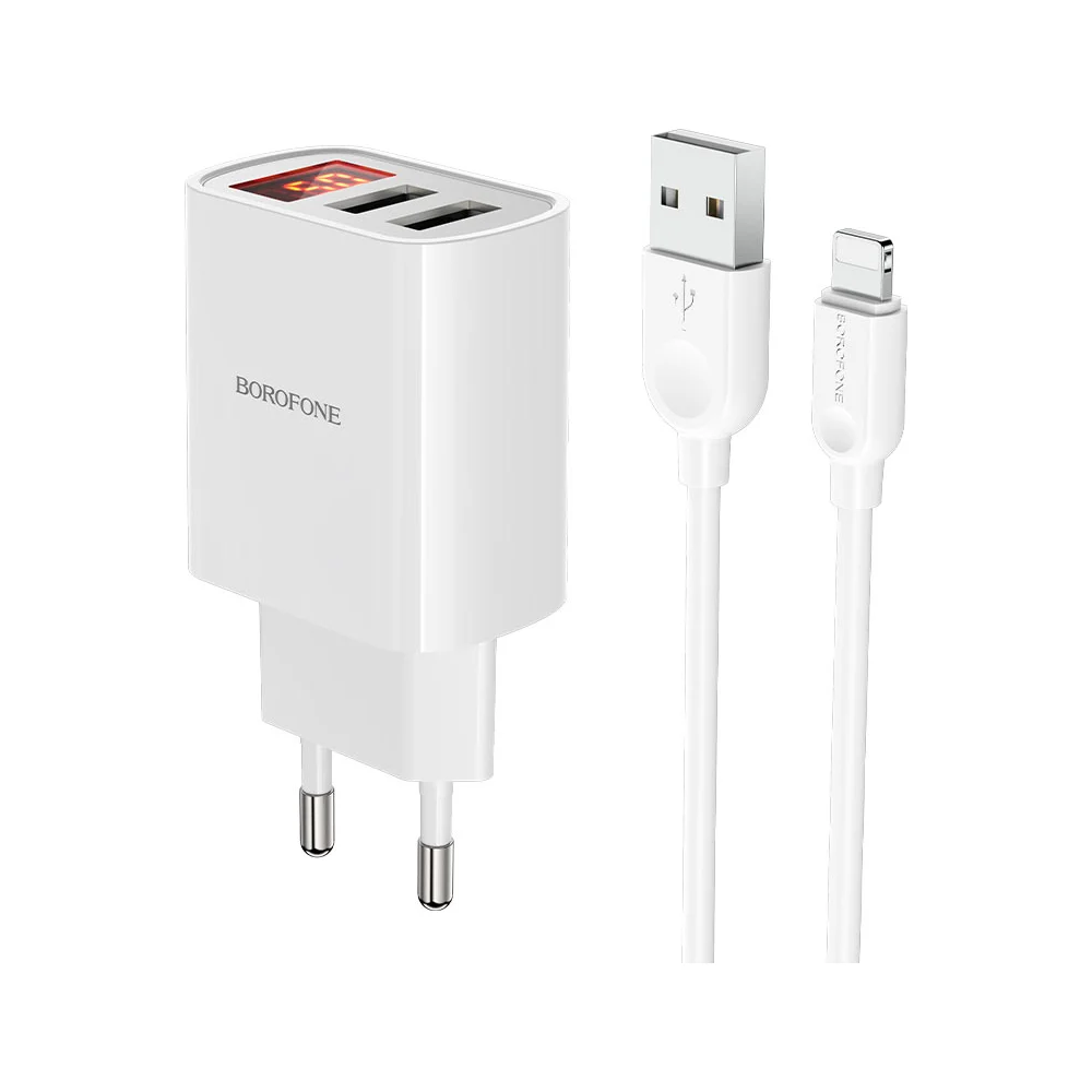 Сзу Borofone ba58a mighty 0L-00051170
