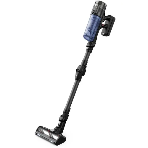 Вертикальный пылесос (handstick) Tefal X-Force Flex TY9LC1WO, 380Вт, серый/синий [2211401326]