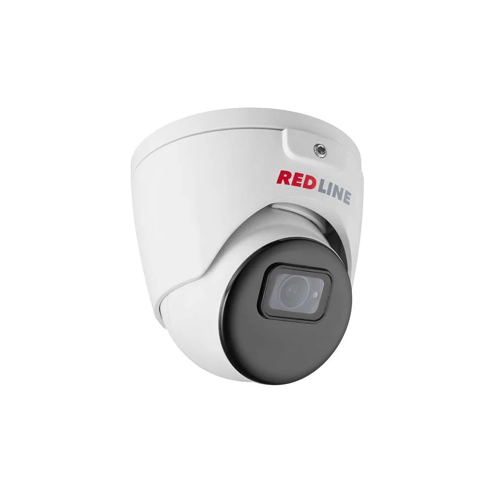 Видеокамера REDLINE RL-IP25P-S.eco