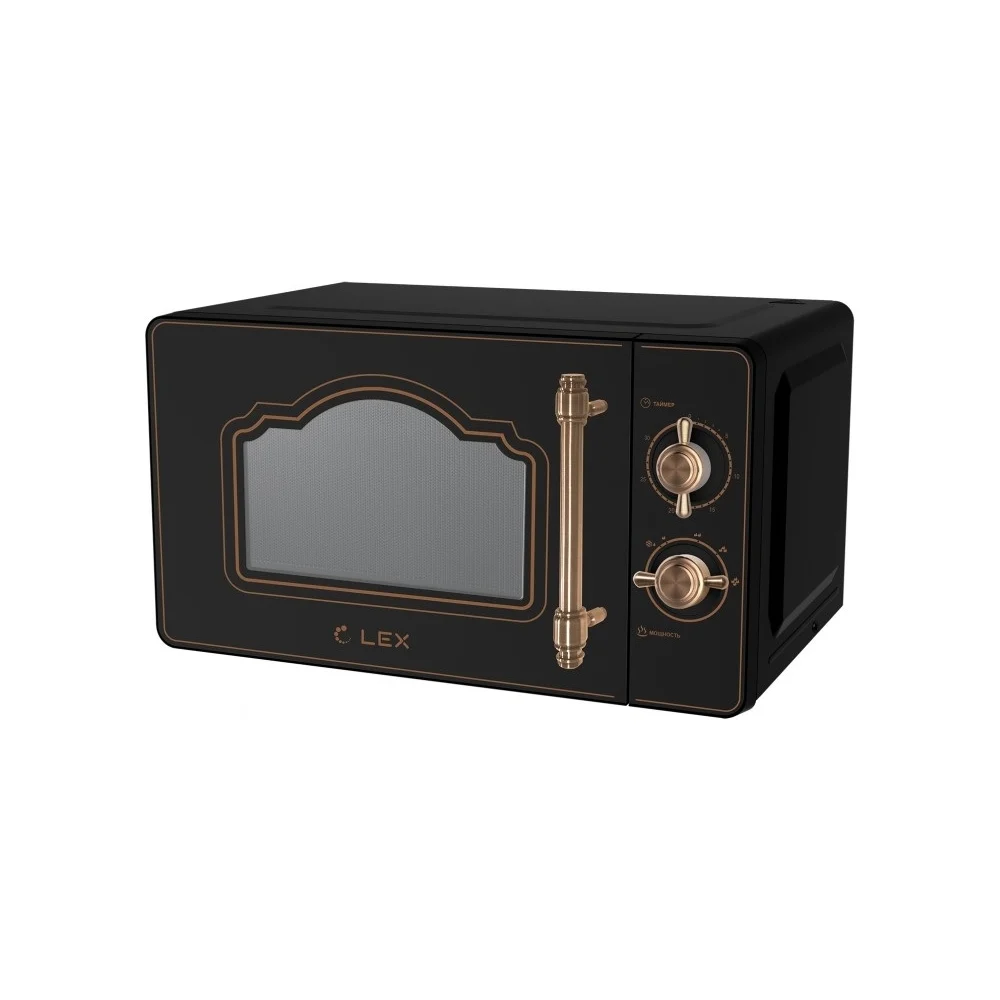 Микроволновая печь LEX FSMO M.02 BL FSMOM.02BL