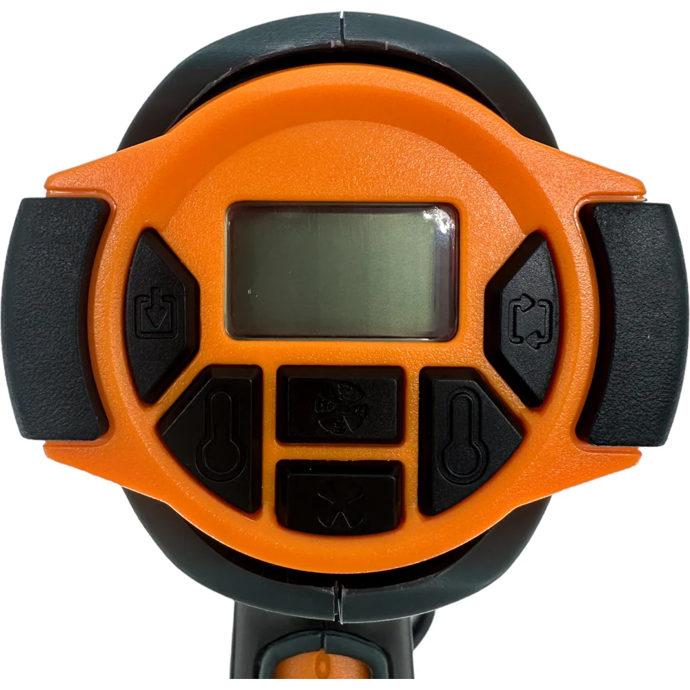 Строительный фен GRANDFAR GHG650-2000G1