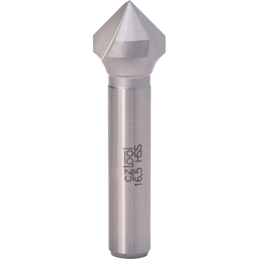 Конический зенкер Bucovice Tools 741165