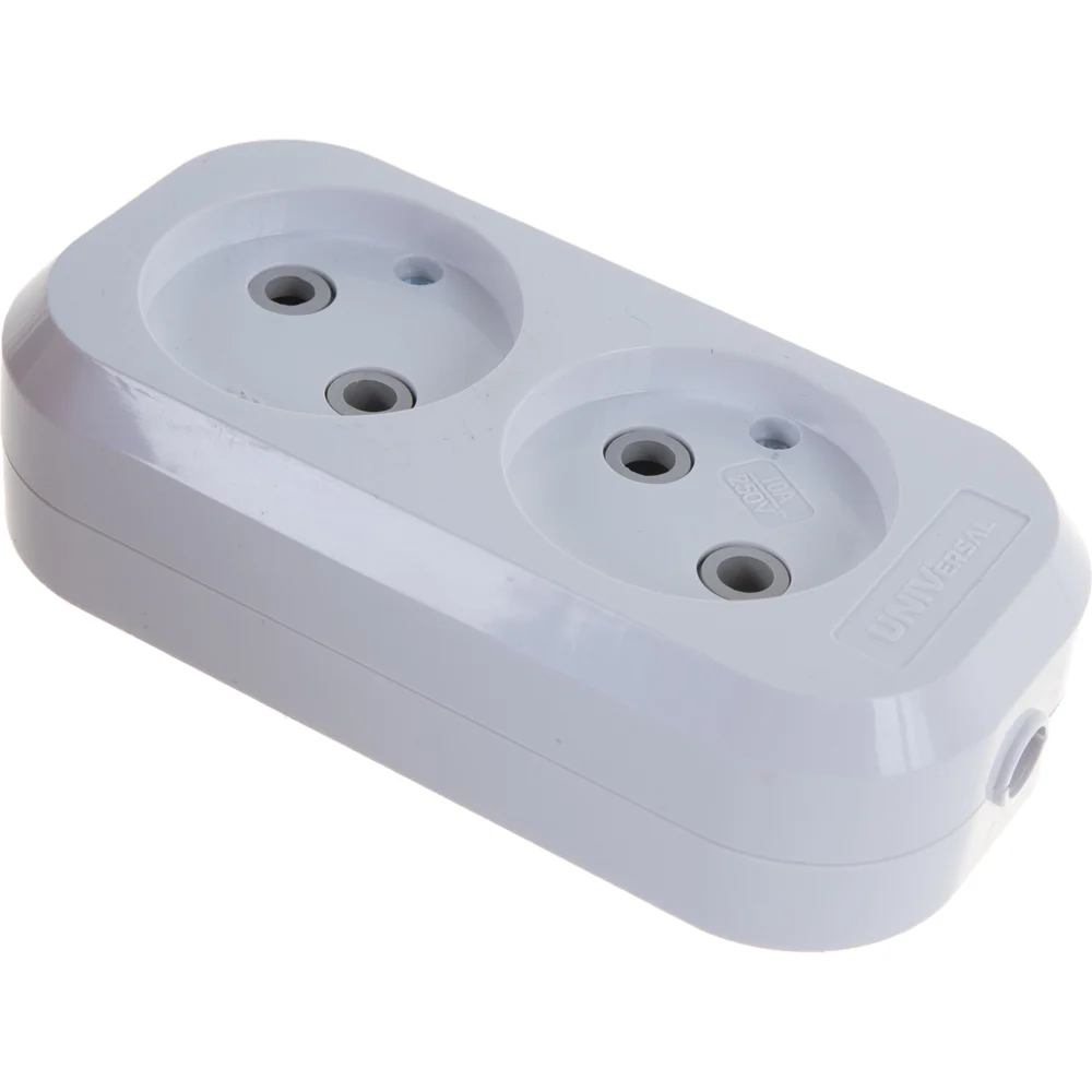 Колодка UNIVersal E202