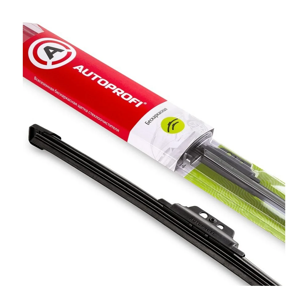 Щетка стеклоочистителя AUTOPROFI UD-15