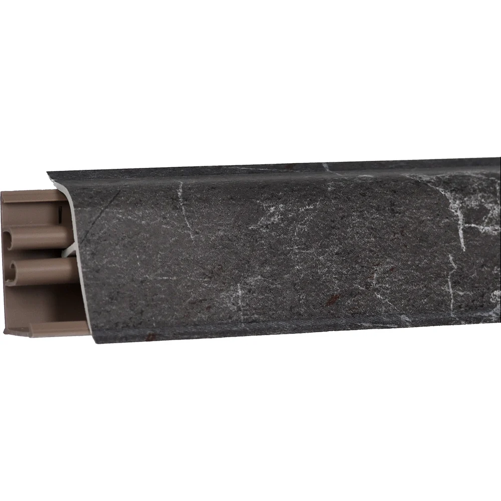 Плинтус для столешницы KORNER LB-381-6074 20-381-0-6074