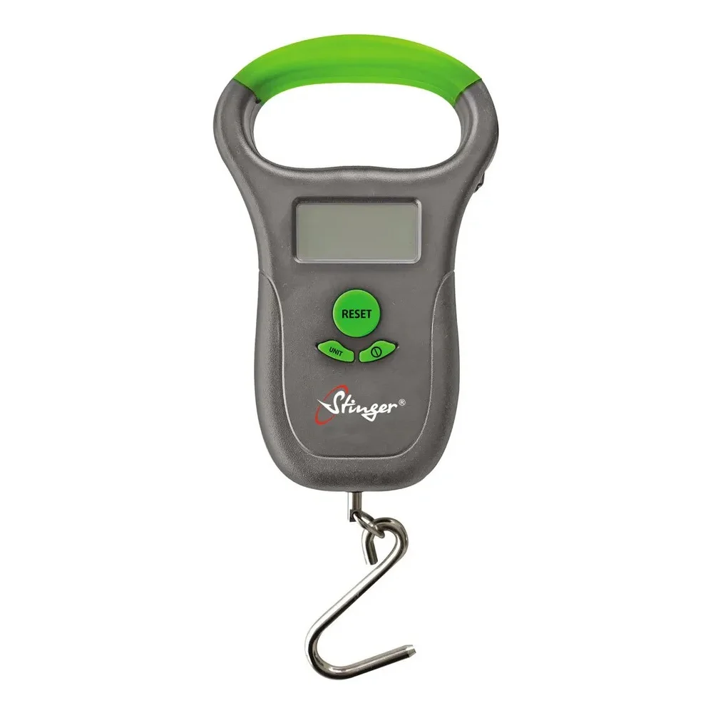 Рыболовные весы безмен Stinger SACC-SC01 ef55445