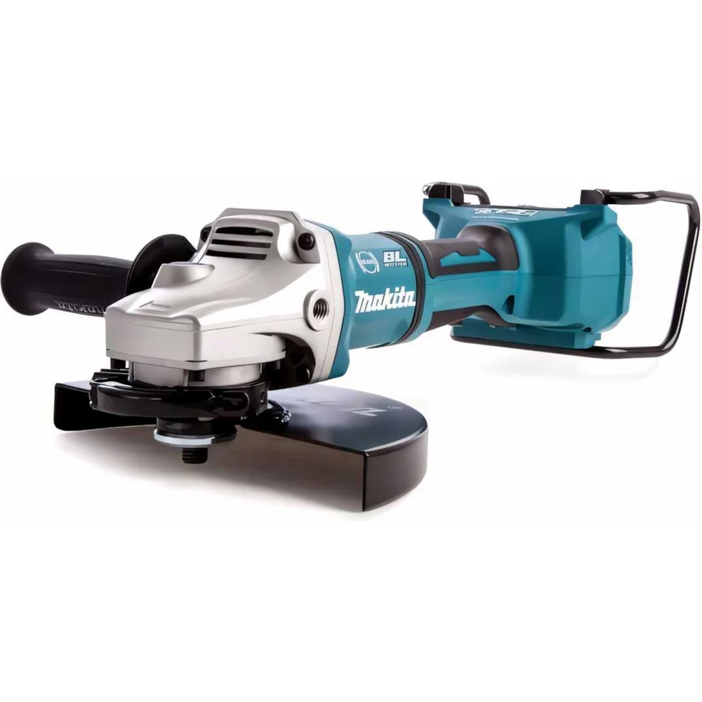 Болгарка (ушм) Makita DGA900Z