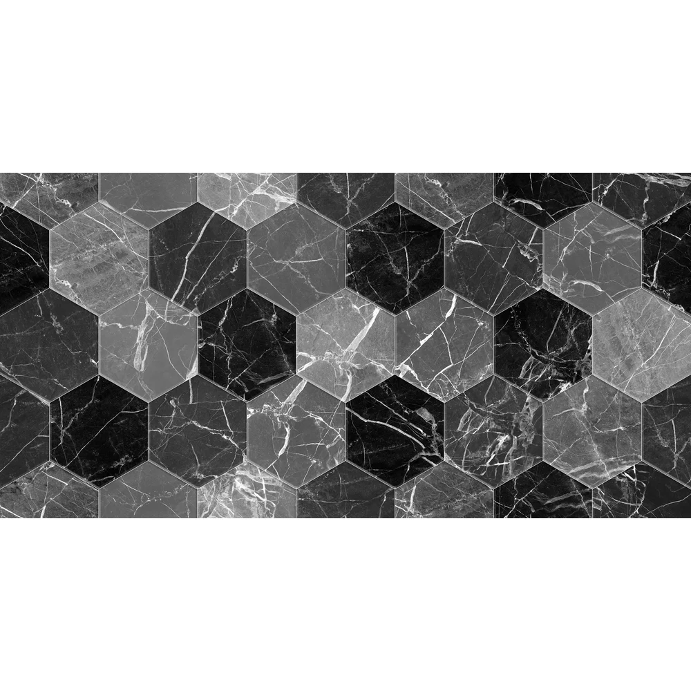 Плитка-декор Beryoza Ceramica Дайкири 1 ТГ-00003561