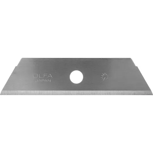 Лезвие OLFA OL-SKB-2/5B, 17.5мм, 5шт