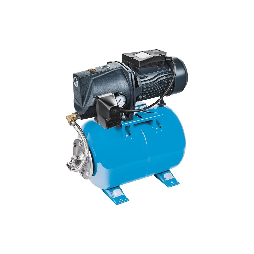 Станция автоматического водоснабжения UNIPUMP AUTO JSW 55 72689