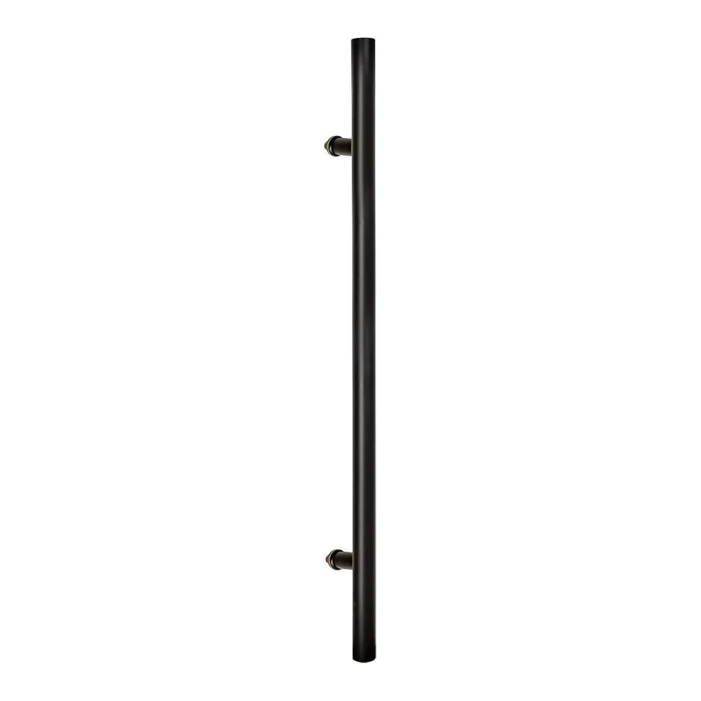 Ручка-скоба Fuaro PULL.PH32/1200.22 INOX 304 (PH-22-32/1200-INOX) BLACK 45507