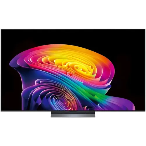 77" Телевизор LG OLED77C6RLA.ARUG OLED, 4K Ultra HD, СМАРТ ТВ, WebOS, черный