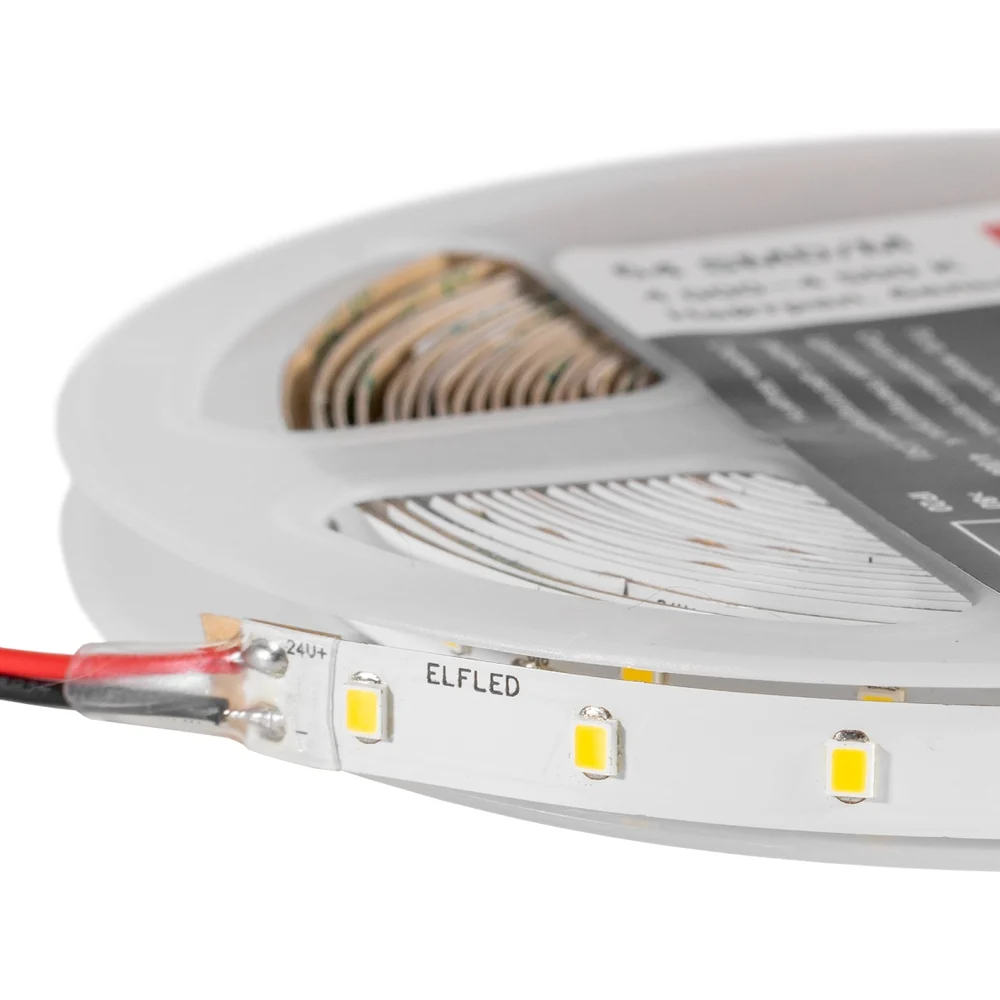 Светодиодная лента ELF LED PRO140 ELFLED-24064-PRO140ww