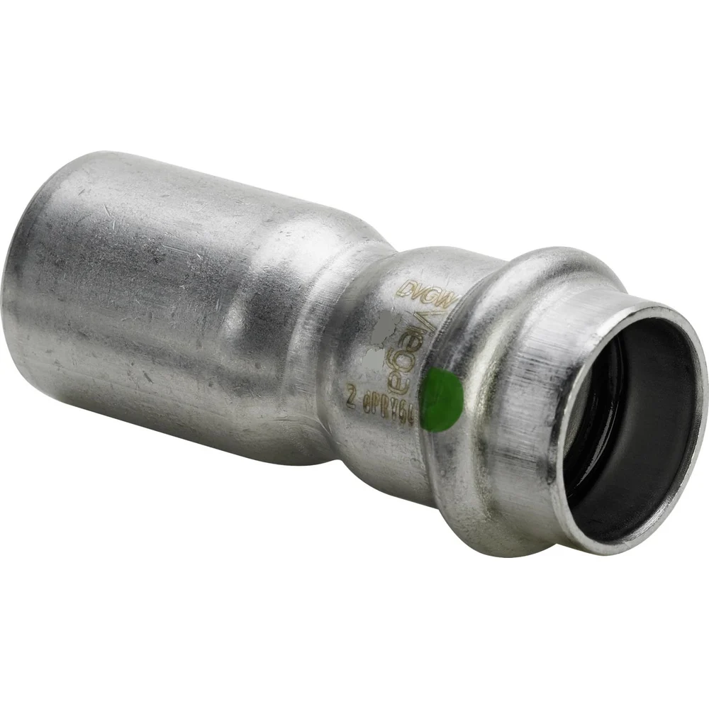 Редукционная вставка VIEGA Sanpress Inox 436223