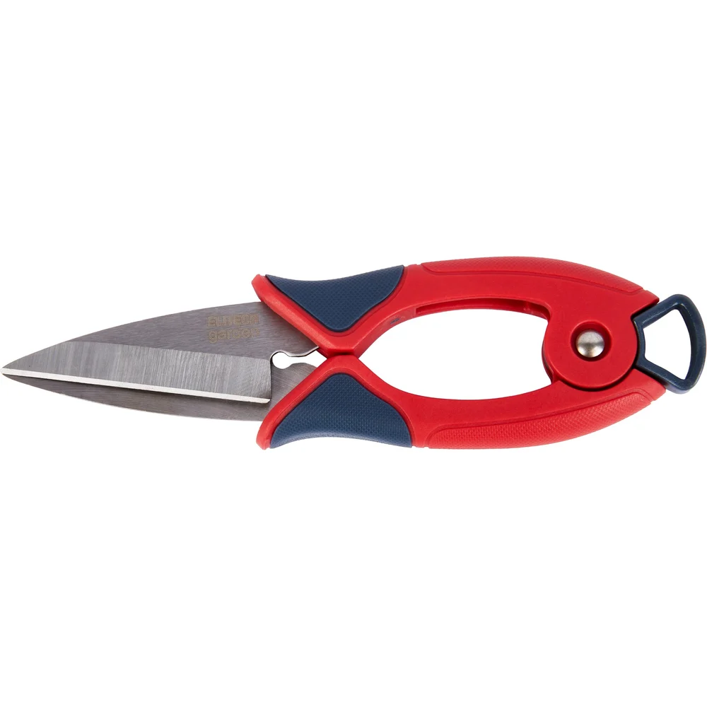 Ножницы для цветов Elitech GS01 Garden 206414