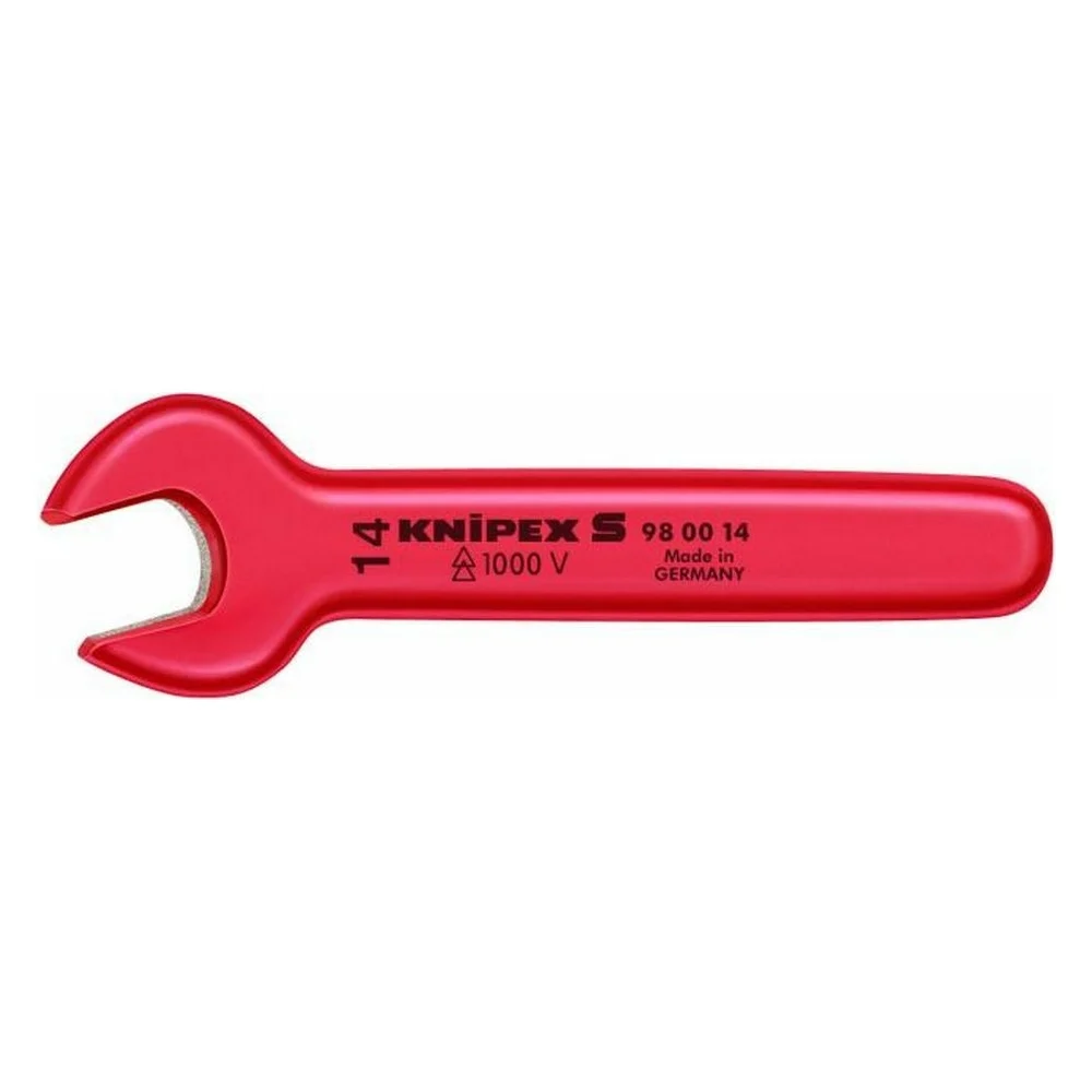 Рожковый ключ Knipex KN-980013