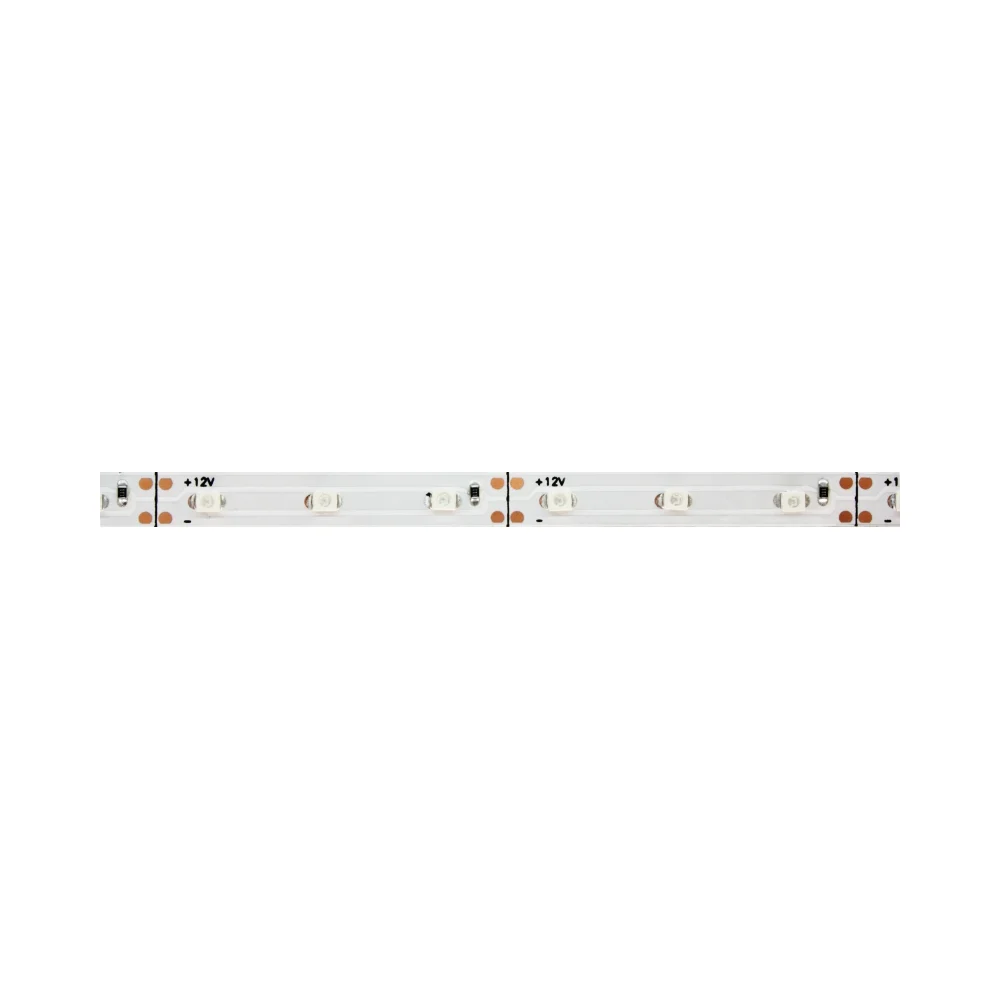 Светодиодная лента Navigator 71 437 NLS-3528R60-4.8-IP20-12В-Pro 71437