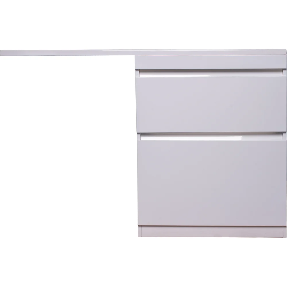Напольная тумба Style Line Даллас PLUS СС-00000557