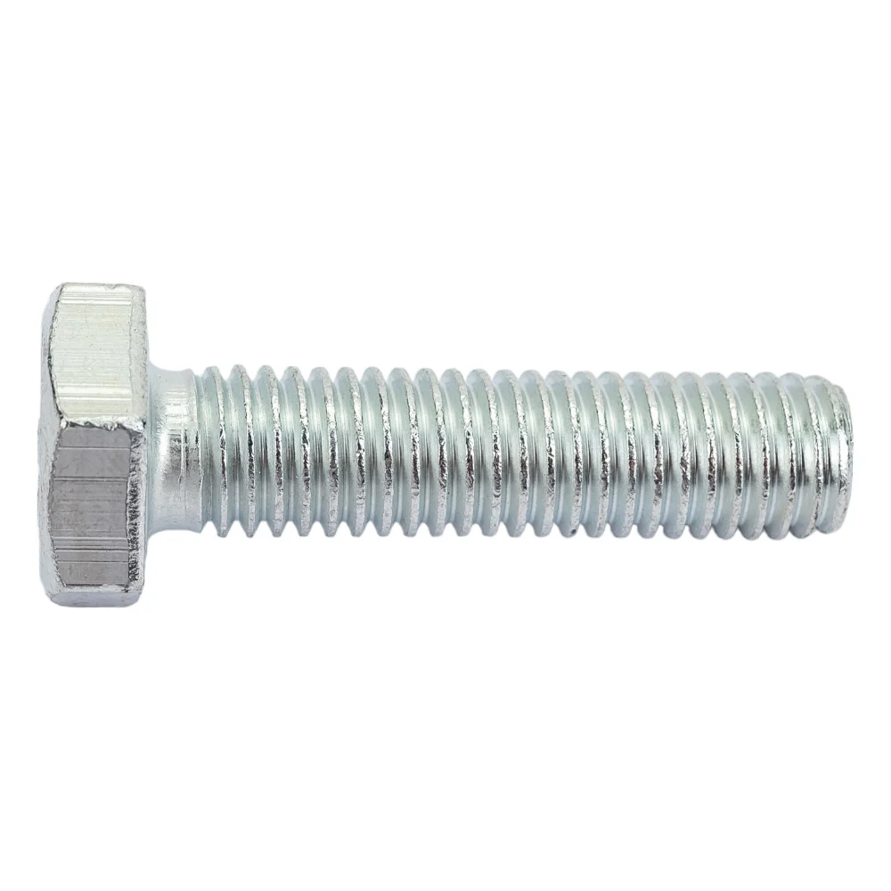 Болт МЕТИЗНЫЙ ДВОР 10x40 DIN933 (3 шт.) 4607173906144