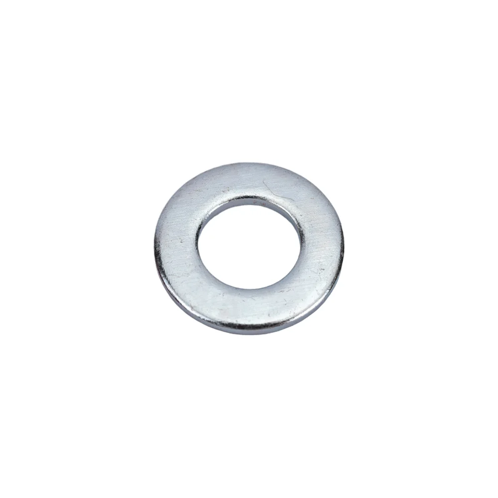 Плоская оцинкованная шайба STARFIX М8 DIN125, 100 шт. SMP1-75322-100