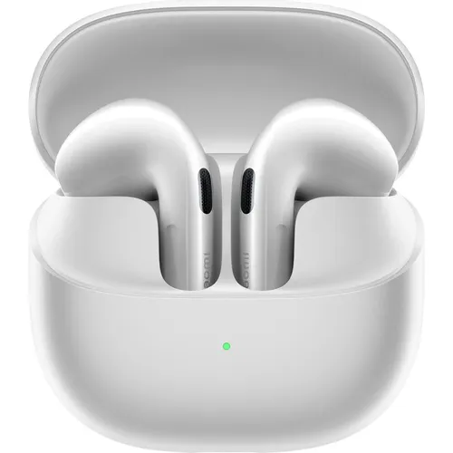 Наушники Xiaomi Buds 6, Bluetooth, вкладыши, белый [bhr08oggl]