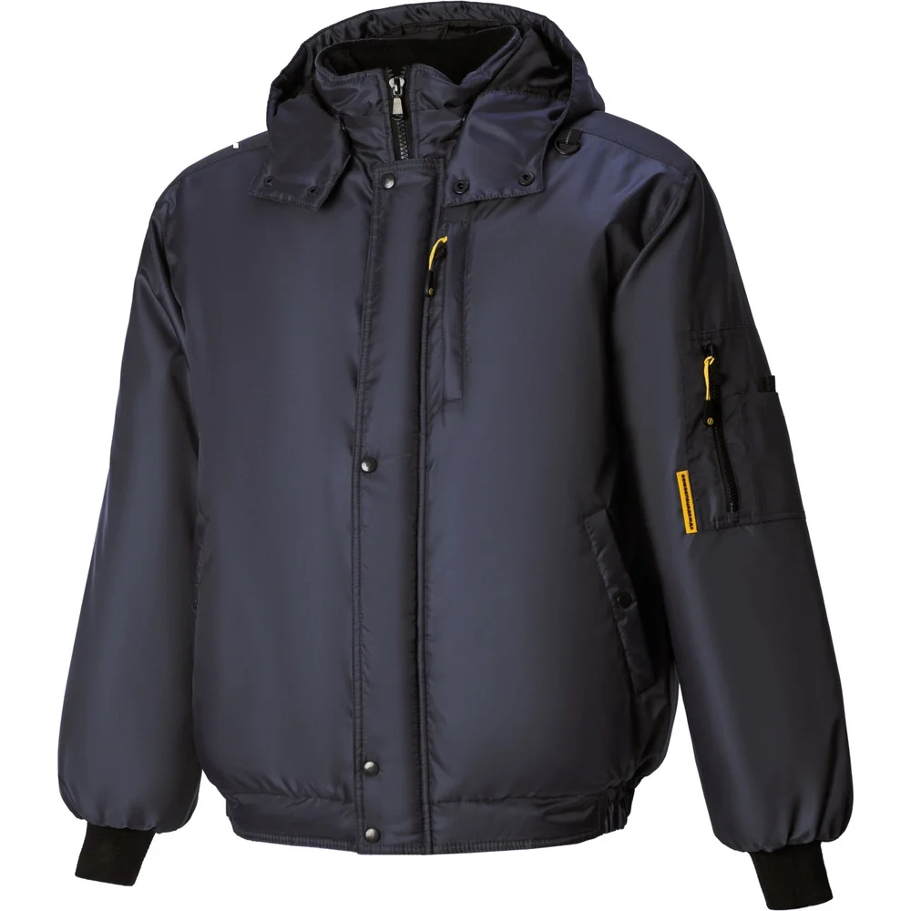 Утепленная куртка СОЮЗСПЕЦОДЕЖДА ДРАЙВЕР 2000000127033