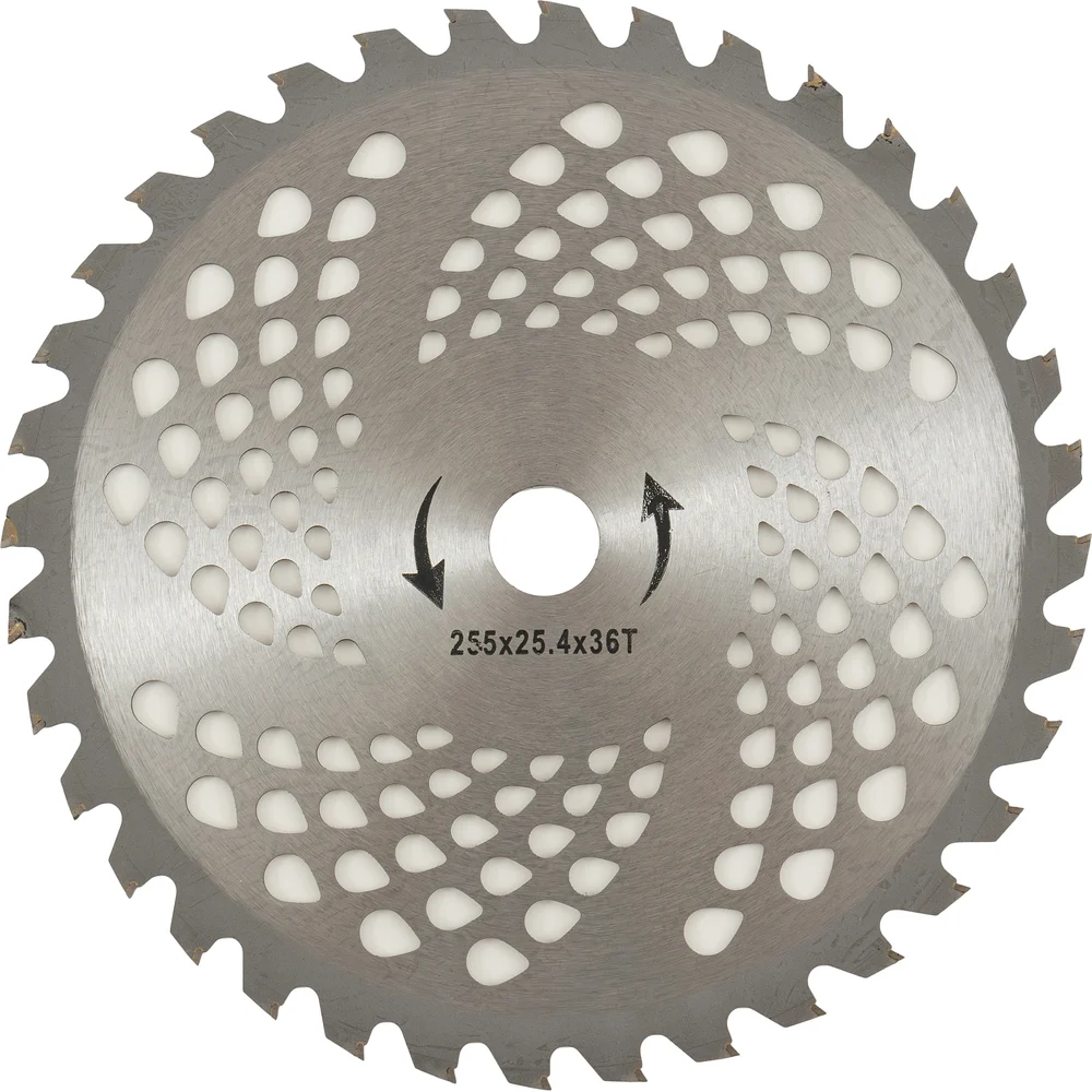 Нож триммера ENIFIELD 255х25.4 мм, 36T EN 36T