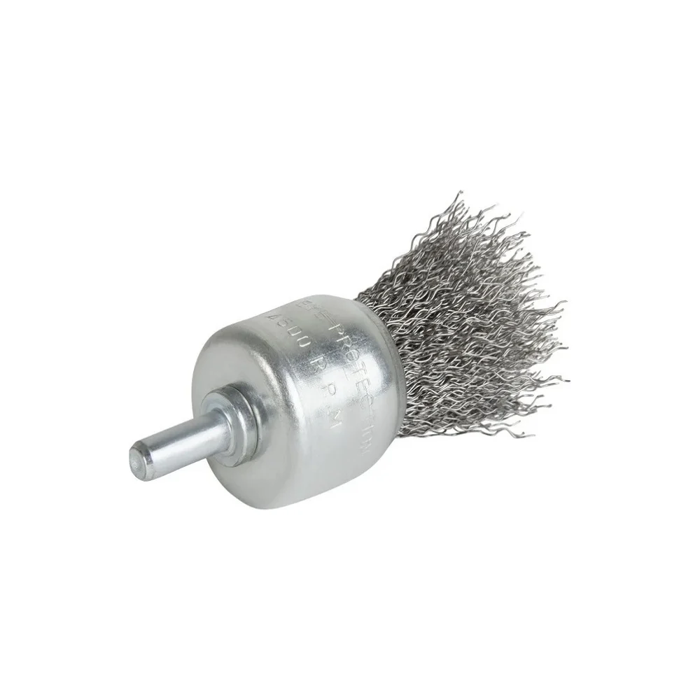 Кистевая волнистая щетка DeBever DB80163385