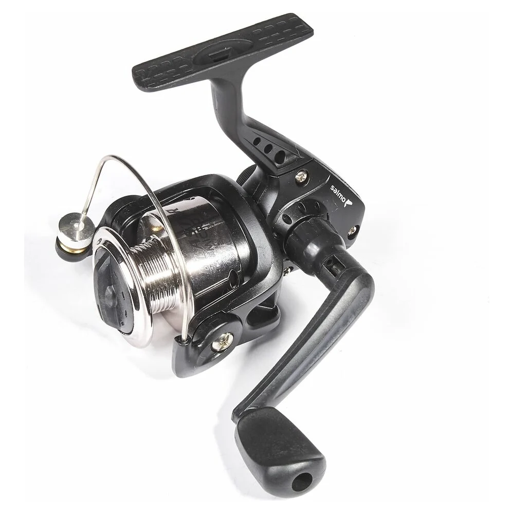 Безынерционная катушка Salmo Blaster MICRO 1 1000FD 1610FD