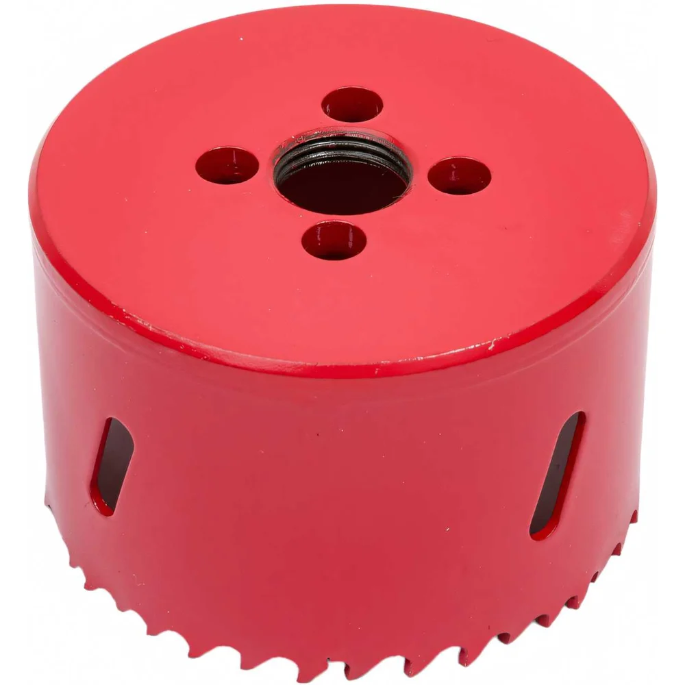 Коронка MATRIX BIMETAL 72470