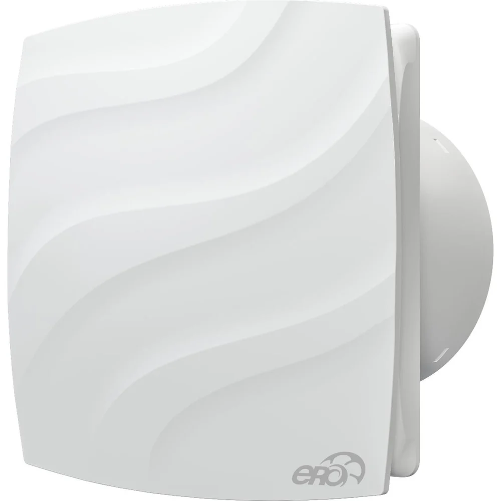 Накладной вентилятор ERA WAVE ET WAVE 100C ET