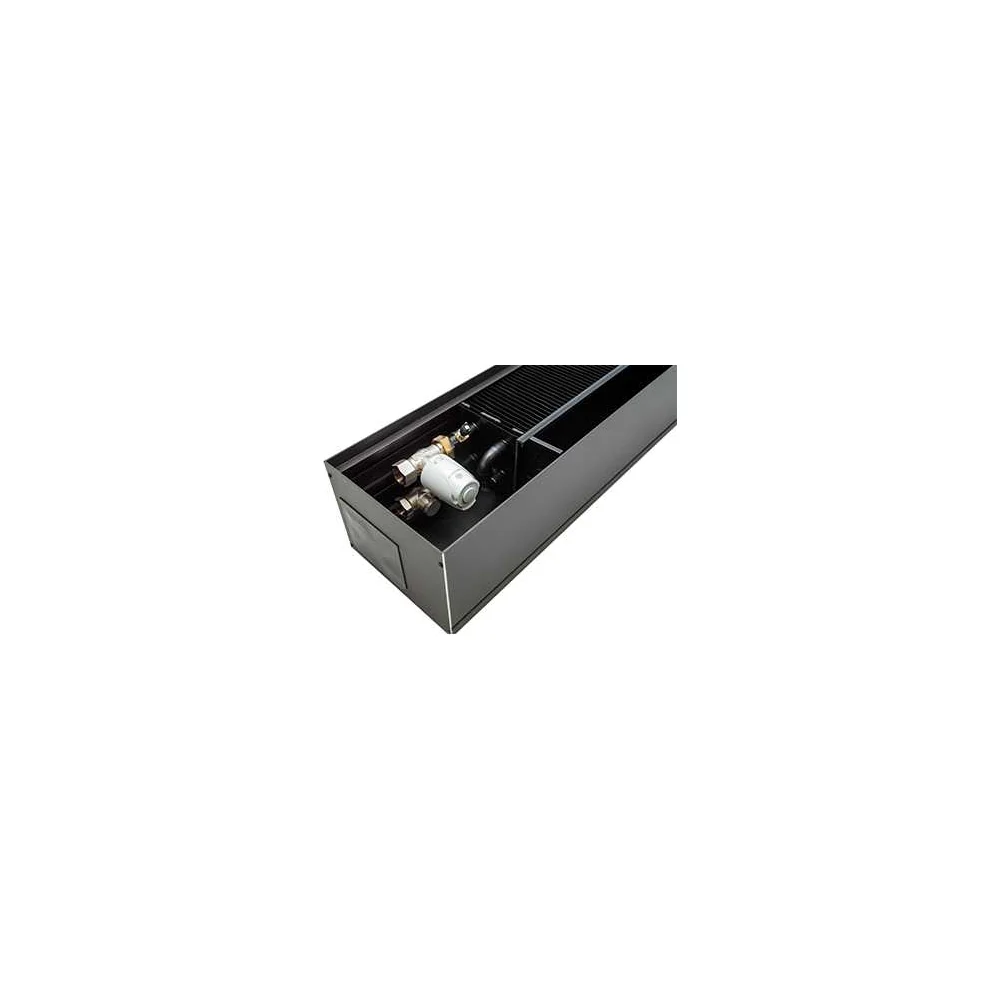 Внутрипольный конвектор MOHLENHOFF WSKP_320-140-2000 804095