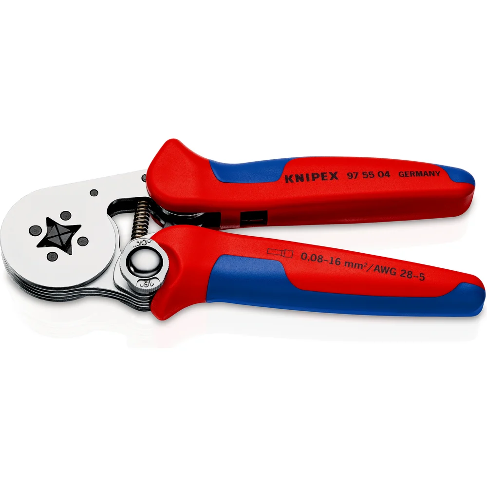 Пресс-клещи Knipex KN-975504