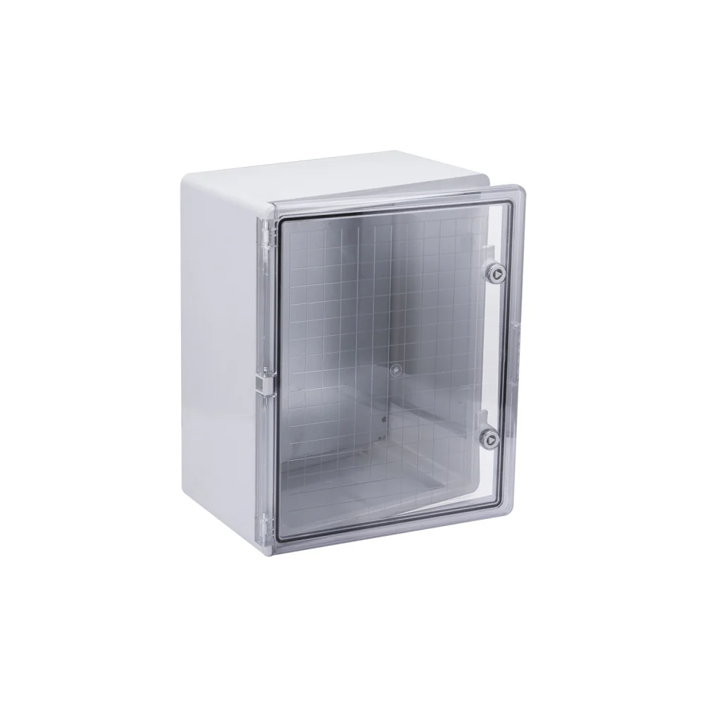 Пластиковый корпус IEK ЩМПп MKP92-N-504024-65