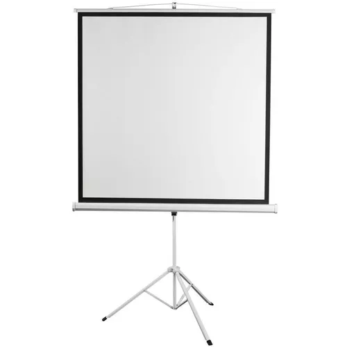 Экран DIGIS Kontur-D DSKD-4303, 200х150 см, 4:3, напольный