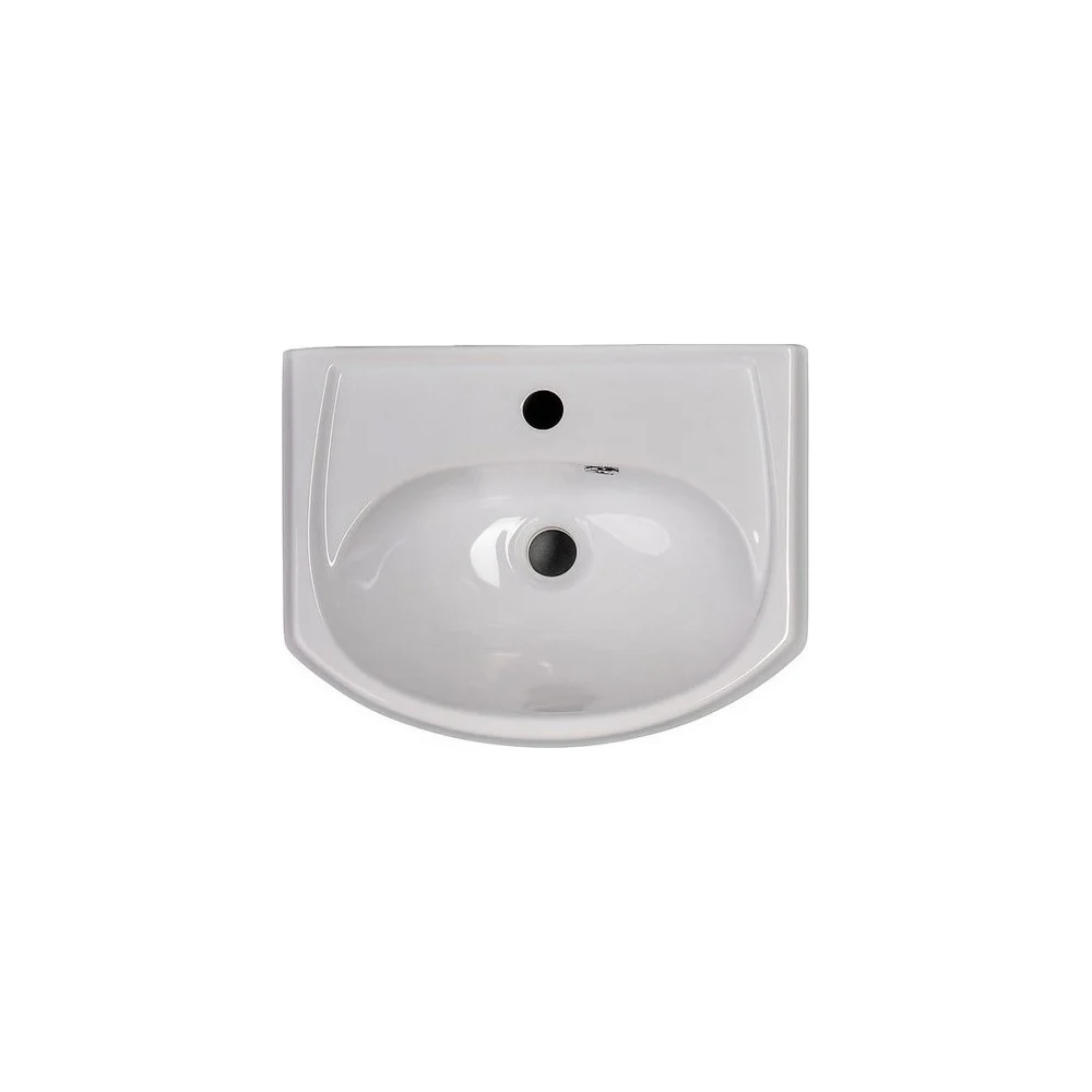 Умывальник Santek Азов-45 1.WH11.2.449 00029319