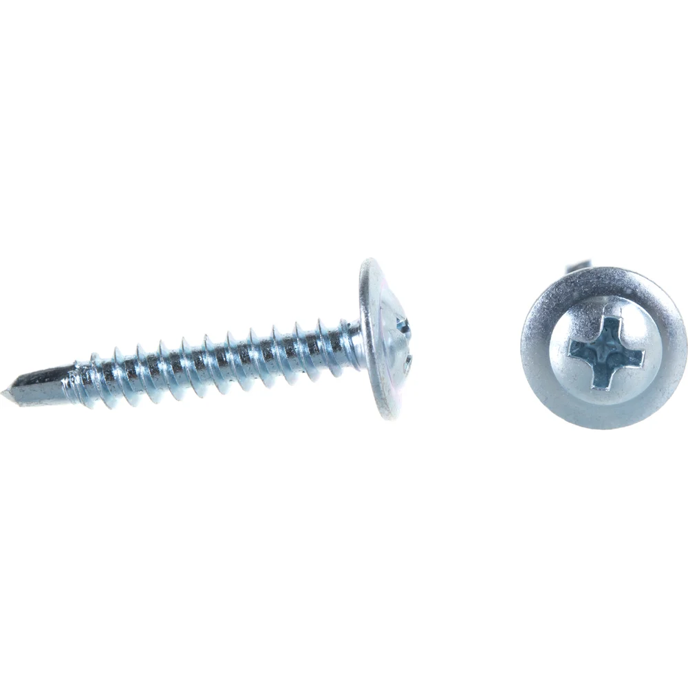 Саморез-сверло СММ Tech-Krep PRO 4,2х25 (600 шт.) 146543