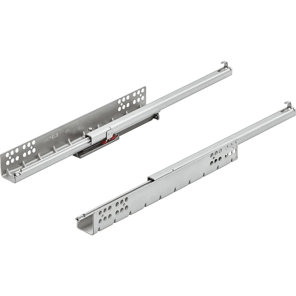 Направляющие Hafele Matrix runners UM S25 433.08.135