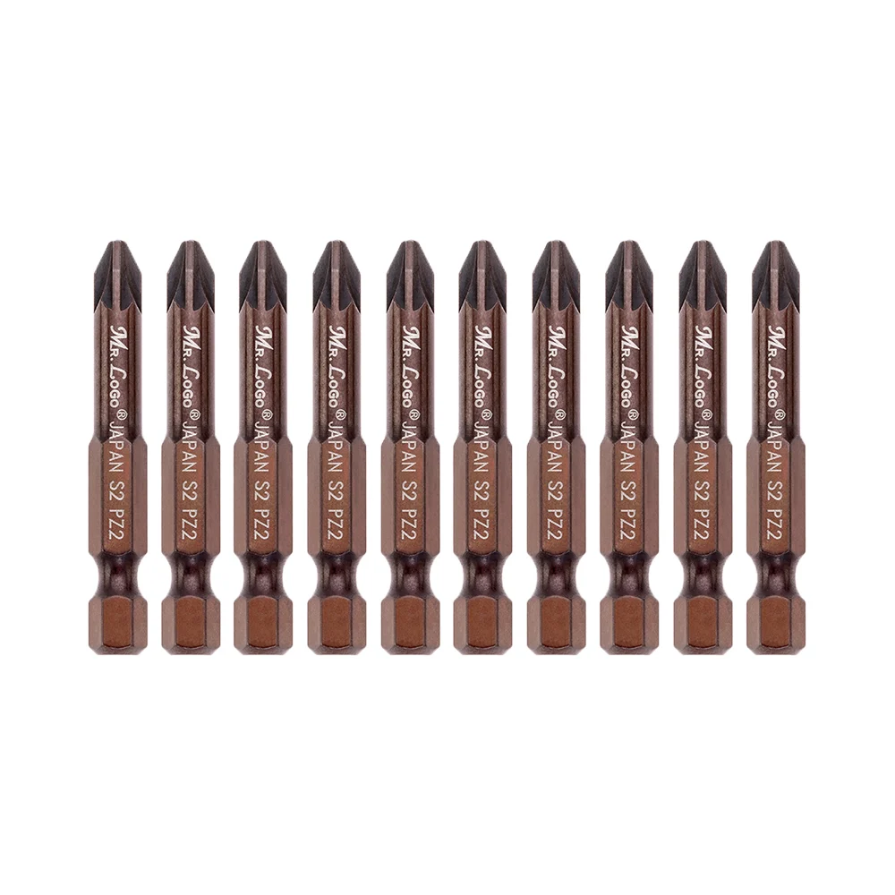 Бита Mr.Logo A050PZ2-10