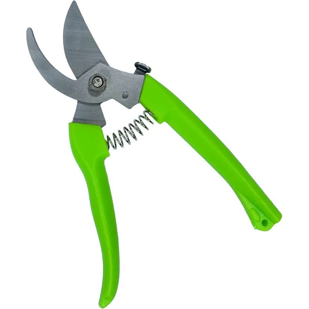 Плоскостной секатор vertextools 1940-03