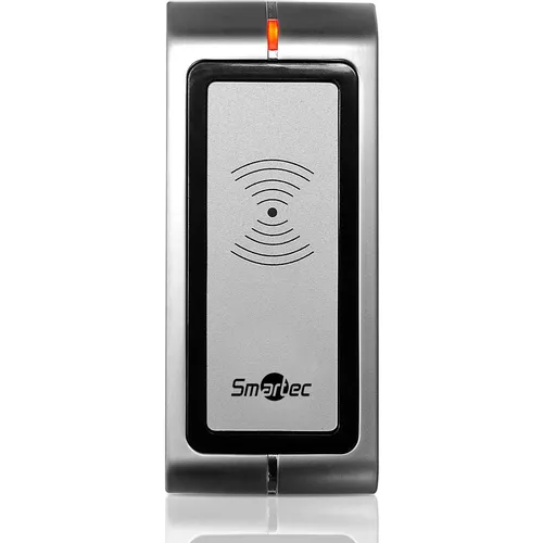 Считыватель карт SMARTEC ST-PR040MF внутренний/уличный антивандальный